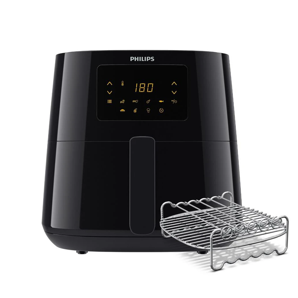 Philips Airfryer XL HD9270/96 1 Philips Airfryer XL HD9270/96