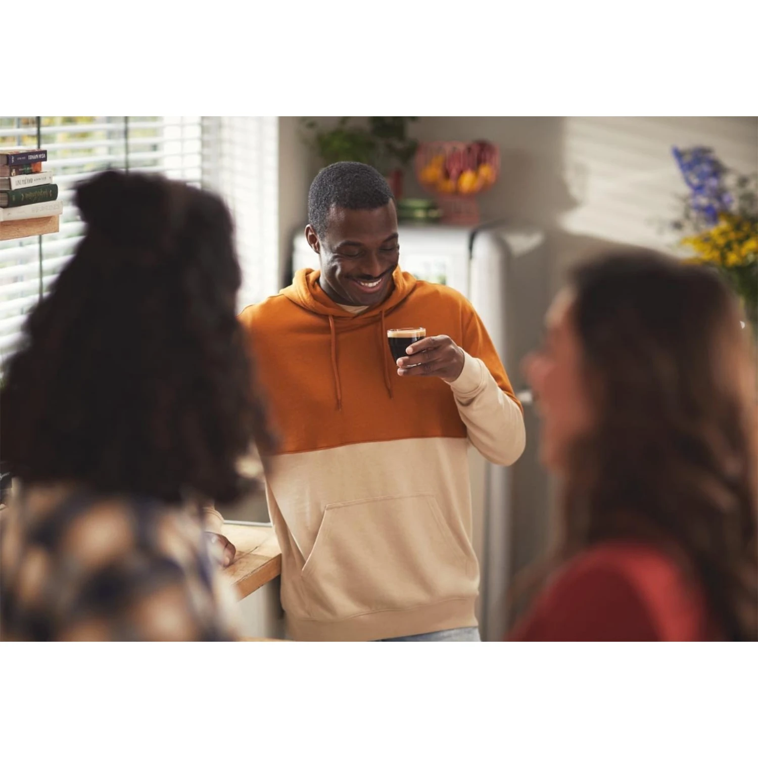 Philips Senseo Koffiepadapparaat CSA210/60Original Plus Zwart 8 Philips Senseo Koffiepadapparaat CSA210/60Original Plus Zwart - Afbeelding 8