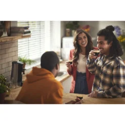 Philips Senseo Koffiepadapparaat CSA230/90 Select Rood/grijs -Exporteren Proef Loka Winkel 212 2918 7 1