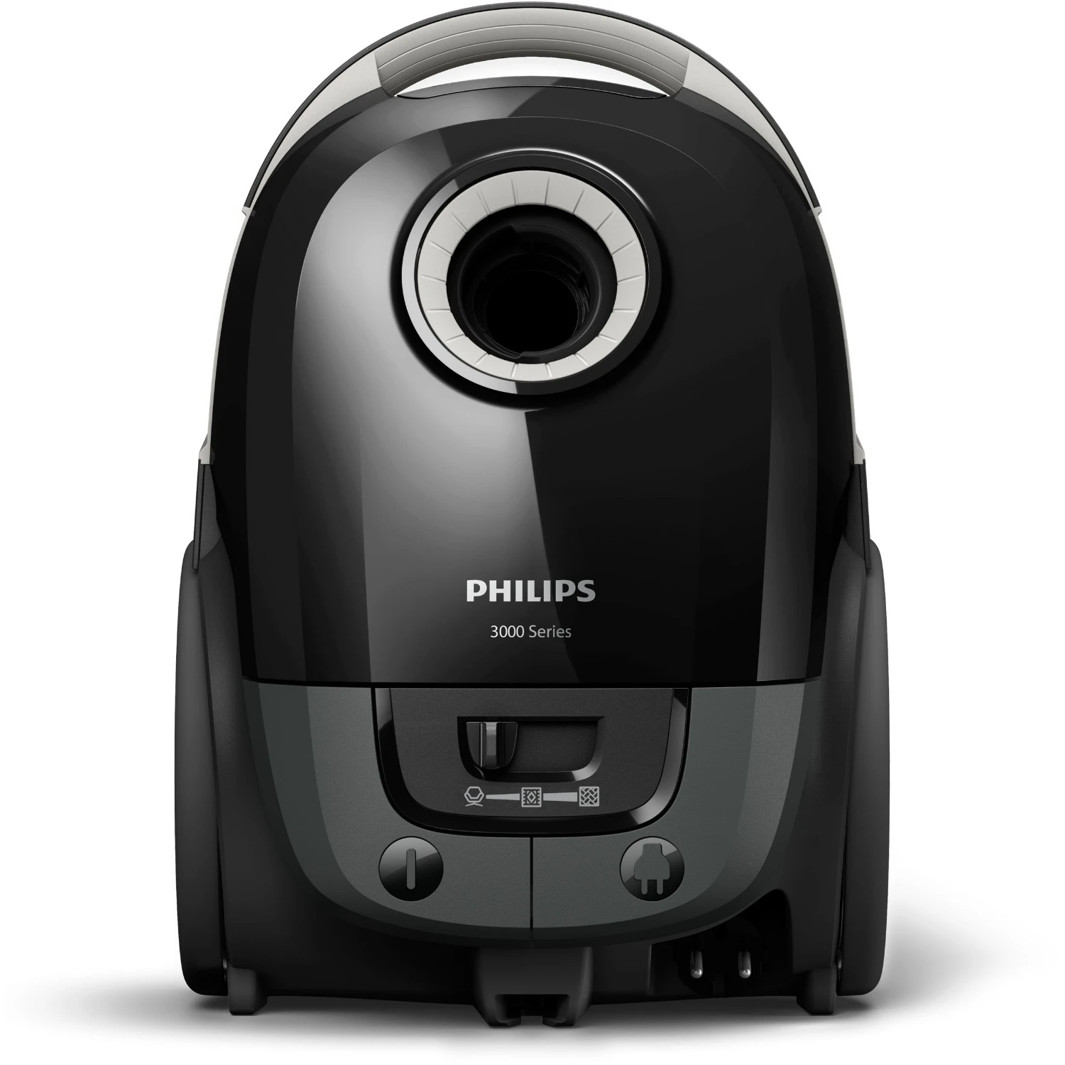 Philips Stofzuiger Met Zak XD3112/09 3000 Series 3 Philips Stofzuiger Met Zak XD3112/09 3000 Series - Afbeelding 3