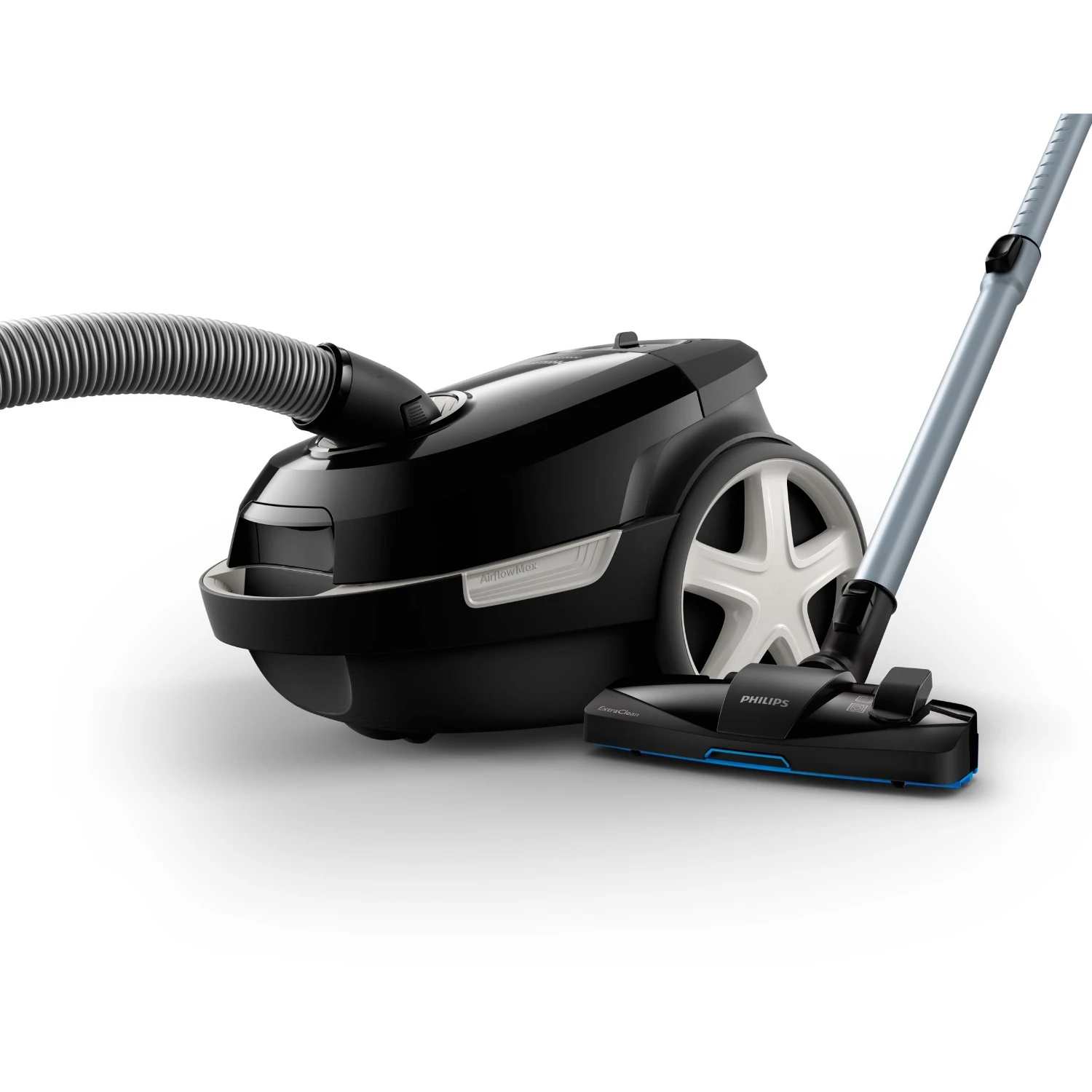 Philips Stofzuiger Met Zak XD3112/09 3000 Series 5 Philips Stofzuiger Met Zak XD3112/09 3000 Series - Afbeelding 5