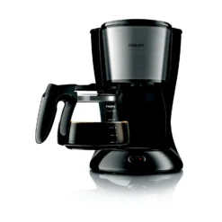 Philips Koffiezetapparaat HD7462/20 Daily Zwart/zilver -Exporteren Proef Loka Winkel 212 3996 5 1