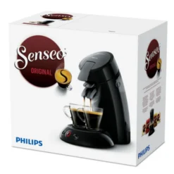 Philips Senseo Koffiepadapparaat HD6553/67 Original Zwart -Exporteren Proef Loka Winkel 212 4785 3 1
