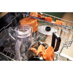 Philips Keukenmachine HR7530/10 Viva 850W Zwart/RVS -Exporteren Proef Loka Winkel 212 5011 7