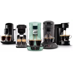Philips Senseo Koffiemachineontkalker CA6520/00250 Ml -Exporteren Proef Loka Winkel 212 5412 4