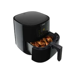 Philips Essential Connected Airfryer XL HD9280/70 -Exporteren Proef Loka Winkel 212 5571 3 1