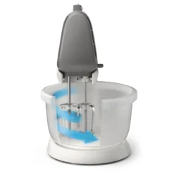 Philips Handmixer Met Mengkom HR3745/00 -Exporteren Proef Loka Winkel 212 5599 7 1