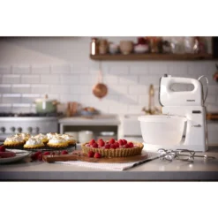 Philips Handmixer Met Mengkom HR3745/00 -Exporteren Proef Loka Winkel 212 5599 8 1