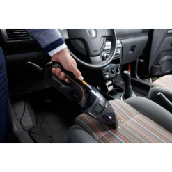 Philips Kruimelzuiger FC6149/02 MiniVac -Exporteren Proef Loka Winkel 212 6149 3 1