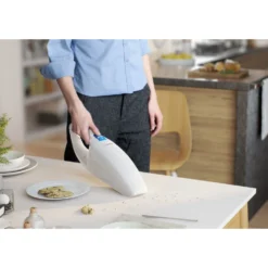 Philips Kruimelzuiger FC6150/01 MiniVac 9 Philips Kruimelzuiger FC6150/01 MiniVac -Exporteren Proef Loka Winkel 212 6150 5 1