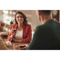 Philips Senseo Koffiepadapparaat CSA230/00Select Wit -Exporteren Proef Loka Winkel 212 7286 5 1