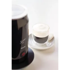 Philips Senseo Melkopschuimer CA6500/60 Zwart -Exporteren Proef Loka Winkel 212 7606 5 1