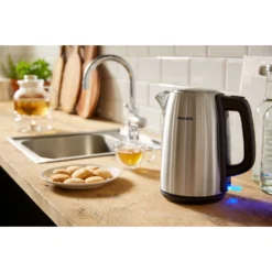 Philips Waterkoker HD9351/90 Viva 7 Philips Waterkoker HD9351/90 Viva -Exporteren Proef Loka Winkel 212 7970 3 1