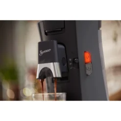 Philips Senseo Koffiepadapparaat CSA230/50 Select Donkergrijs -Exporteren Proef Loka Winkel 212 8118 9 1