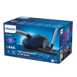 Philips Stofzuiger Met Zak FC8240/09 PowerGo 2000Series -Exporteren Proef Loka Winkel 212 8240 3 1