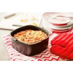 Philips HD9925/01 - Airfryer L AccessoiresetBakaccessoire Met Muffinvormen -Exporteren Proef Loka Winkel 212 8711 5 1