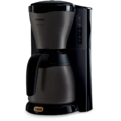 Philips Café Gaia Koffiezetapparaat HD7547/80 Met Thermische Kan