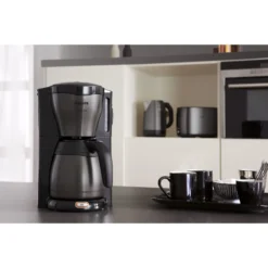 Philips Café Gaia Koffiezetapparaat HD7547/80 Met Thermische Kan 15 Philips Café Gaia Koffiezetapparaat HD7547/80 Met Thermische Kan -Exporteren Proef Loka Winkel 212 9200 7 1