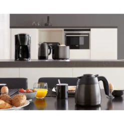 Philips Café Gaia Koffiezetapparaat HD7547/80 Met Thermische Kan 17 Philips Café Gaia Koffiezetapparaat HD7547/80 Met Thermische Kan -Exporteren Proef Loka Winkel 212 9200 9 1