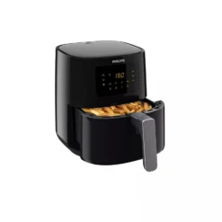 Philips Essential Airfryer HD9252/70 -Exporteren Proef Loka Winkel 212 9252 3 1