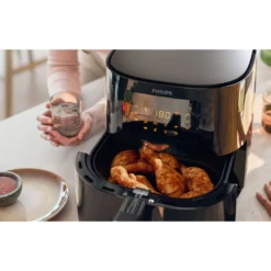 Philips Essential Airfryer XL HD9270/70 -Exporteren Proef Loka Winkel 212 9270 7 1