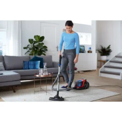 Philips Stofzuiger Zonder Zak FC9330/09PowerPro Compact -Exporteren Proef Loka Winkel 212 9330 4 1