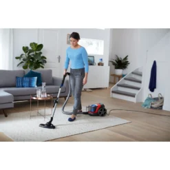 Philips Stofzuiger Zonder Zak FC9330/09PowerPro Compact -Exporteren Proef Loka Winkel 212 9330 6 1