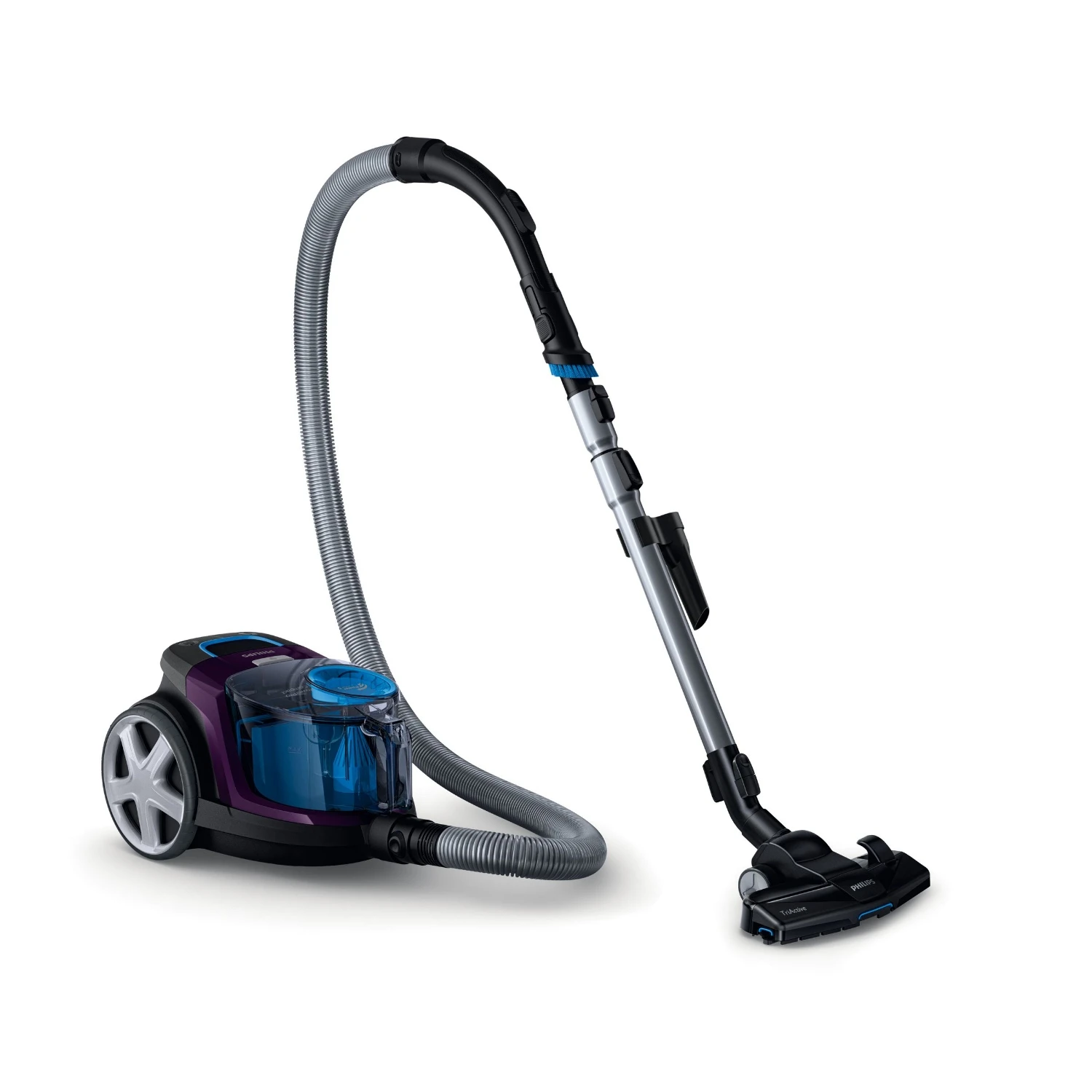 Philips Stofzuiger Zonder Zak FC9333/09PowerPro Compact 1 Philips Stofzuiger Zonder Zak FC9333/09PowerPro Compact