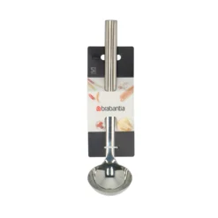 Brabantia Profile Sauslepel -Exporteren Proef Loka Winkel 2211990c121258bd1a40b297972de362