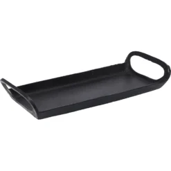 Dienblad Aluminium 40 Cm Assorti