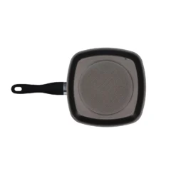 Thuisz Como Grillpan Ø27 Cm Inductie (voor Alle Warmtebronnen) 11 Thuisz Como Grillpan Ø27 Cm Inductie (voor Alle Warmtebronnen) -Exporteren Proef Loka Winkel 399a82fd3e6b544c7cf6e543aa0b4695