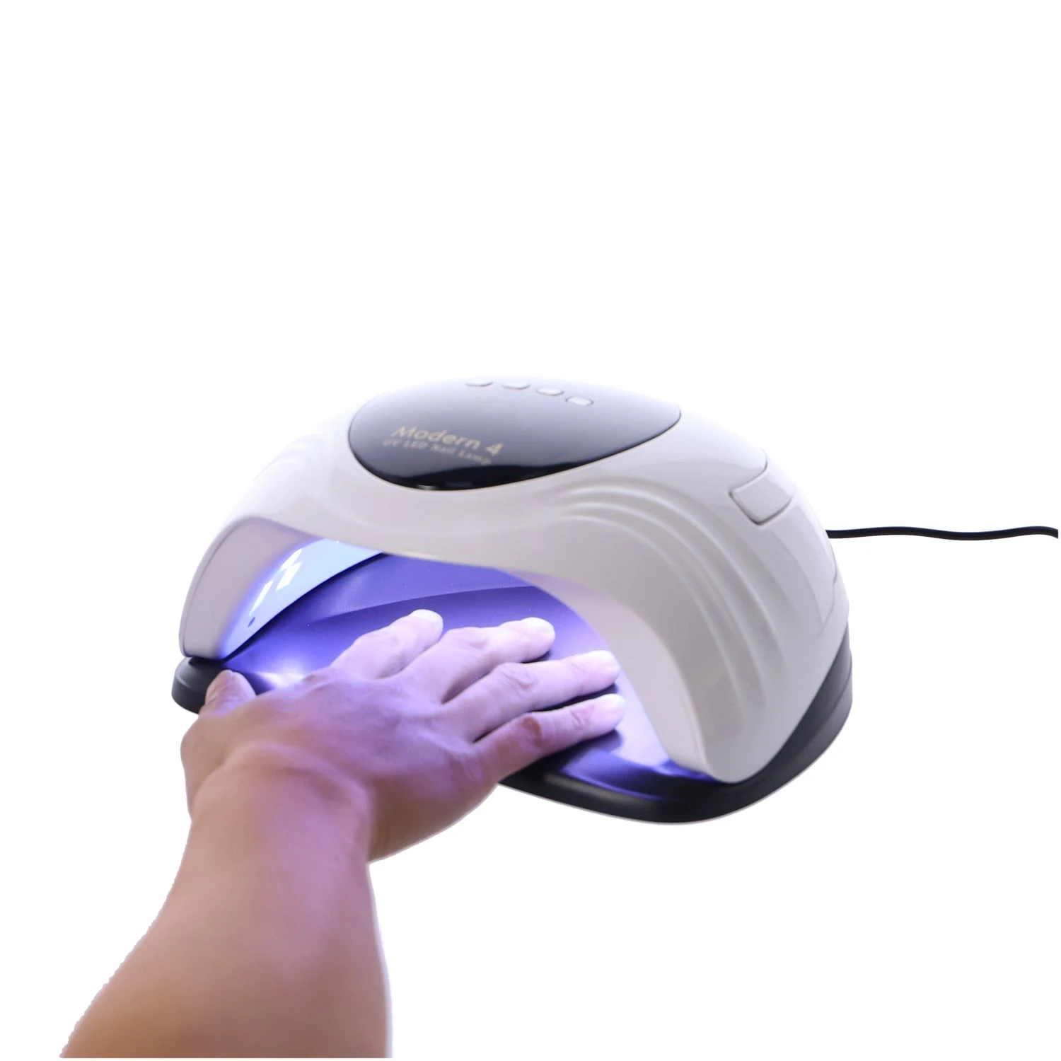 Dyronics Professionele UV-LED Nagellamp-120 Watt 2 Dyronics Professionele UV-LED Nagellamp-120 Watt - Afbeelding 2