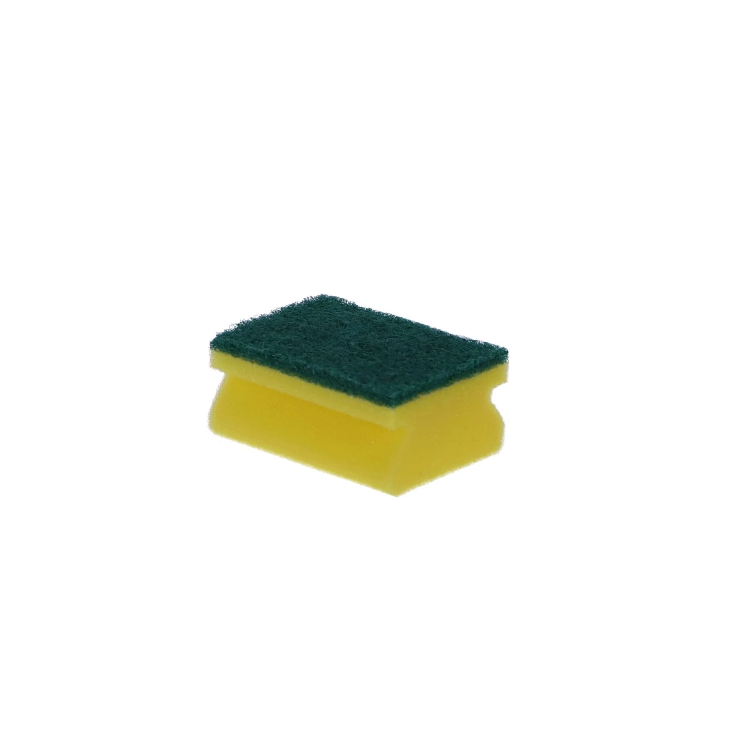 Multy Schuursponsen Hard Handgreep 3 Stuks 2 Multy Schuursponsen Hard Handgreep 3 Stuks - Afbeelding 2