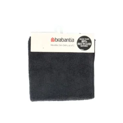 Brabantia SinkSide Microvezeldoek 30x30 Cm 2stuks -Exporteren Proef Loka Winkel 40acb49f46f67e0cda1c779e085e336f