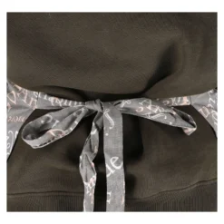 Schort Grijs + Tekst -Exporteren Proef Loka Winkel 422d67a7bfca1b5b6eb0c8c9f2ce8c1a