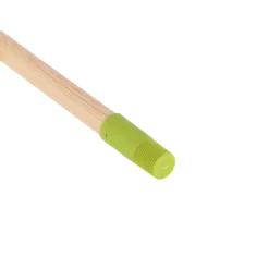 Linea Houten Steel Met Schroefdraad 130 Cm