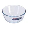 Pyrex Prep & Store Classic Mengkom 21 Cm Glas