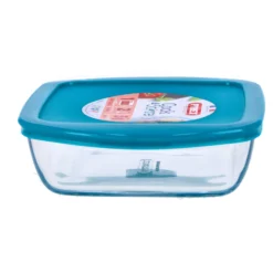 Pyrex Cook En Store 1L Met Deksel -Exporteren Proef Loka Winkel 50d0df56b0b48ef6e79b55035c9d52c8