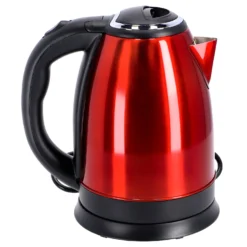 Waterkoker 1,8 Liter Rood -Exporteren Proef Loka Winkel 511877f3e1c7e31ec94d693f175526a3