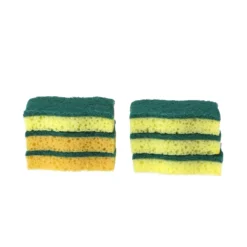 Multy Schuursponsen 6 Stuks -Exporteren Proef Loka Winkel 55a2d801f2ef3330821141356f4958d3