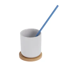 Rietjes, Party 50 Stuks Papier -Exporteren Proef Loka Winkel 5778e415bcbcf70ce0294b65cc7de3d8