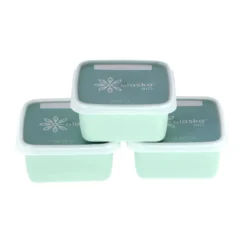 Alaska 3 Diepvriesdozen Vierkant 0.50 L -Exporteren Proef Loka Winkel 5986f15c702d156d07752cc614e6b6ba