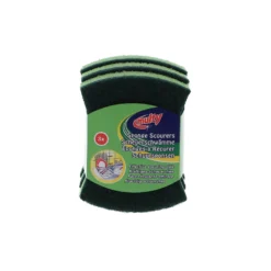 Multy Schuursponsen Hard Hydrocel 3 Stuks