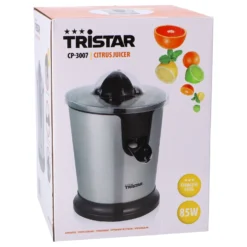 Tristar CP-3007 Citruspers -Exporteren Proef Loka Winkel 68fbe8dd0c1cc2ba1c8b83844ab8c1fc
