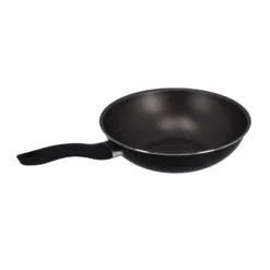 Thuisz Como Wok Ø28 Cm Inductie (voor Alle Warmtebronnen) -Exporteren Proef Loka Winkel 722630f11f4c332878881eaed0e89d3a