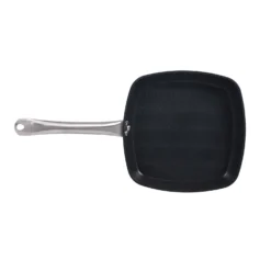 Excellent Houseware Grillpan 26 X 26 Cm -Exporteren Proef Loka Winkel 72942facd42bbf47f090a8f391f31366