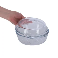 Excellent Houseware Termolex Ovenschaal 1,7 L Met Deksel 13 Excellent Houseware Termolex Ovenschaal 1,7 L Met Deksel -Exporteren Proef Loka Winkel 7979ed39640f25c4580d448d99dc8749