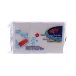 Multy Vlekken (wonder) Sponsen 3 Stuks