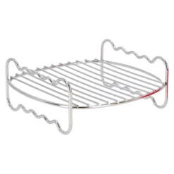 Philips Airfryer XL Accessoires HD9904/01grillrooster & Muffinvormen -Exporteren Proef Loka Winkel 844896ca5e7f04f57b0fc4b3ddbc5fc4