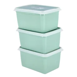 Alaska 3 Diepvriesdozen Rechthoekig 1.00 L -Exporteren Proef Loka Winkel 85fbb6a5b99d935fb71eea5a0f6c3d4f